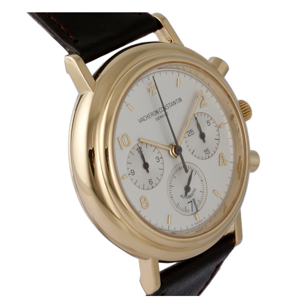 Brandizzi Vacheron Constantin Ref. 49003