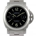  Panerai Luminor Marina Pam 00299