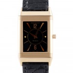  Jaeger Le Coultre Reverso Classic Art Decò Ref. 250.2.86