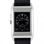  Jaeger Le Coultre Reverso Ultra Thin Duoface Ref. Q3788570