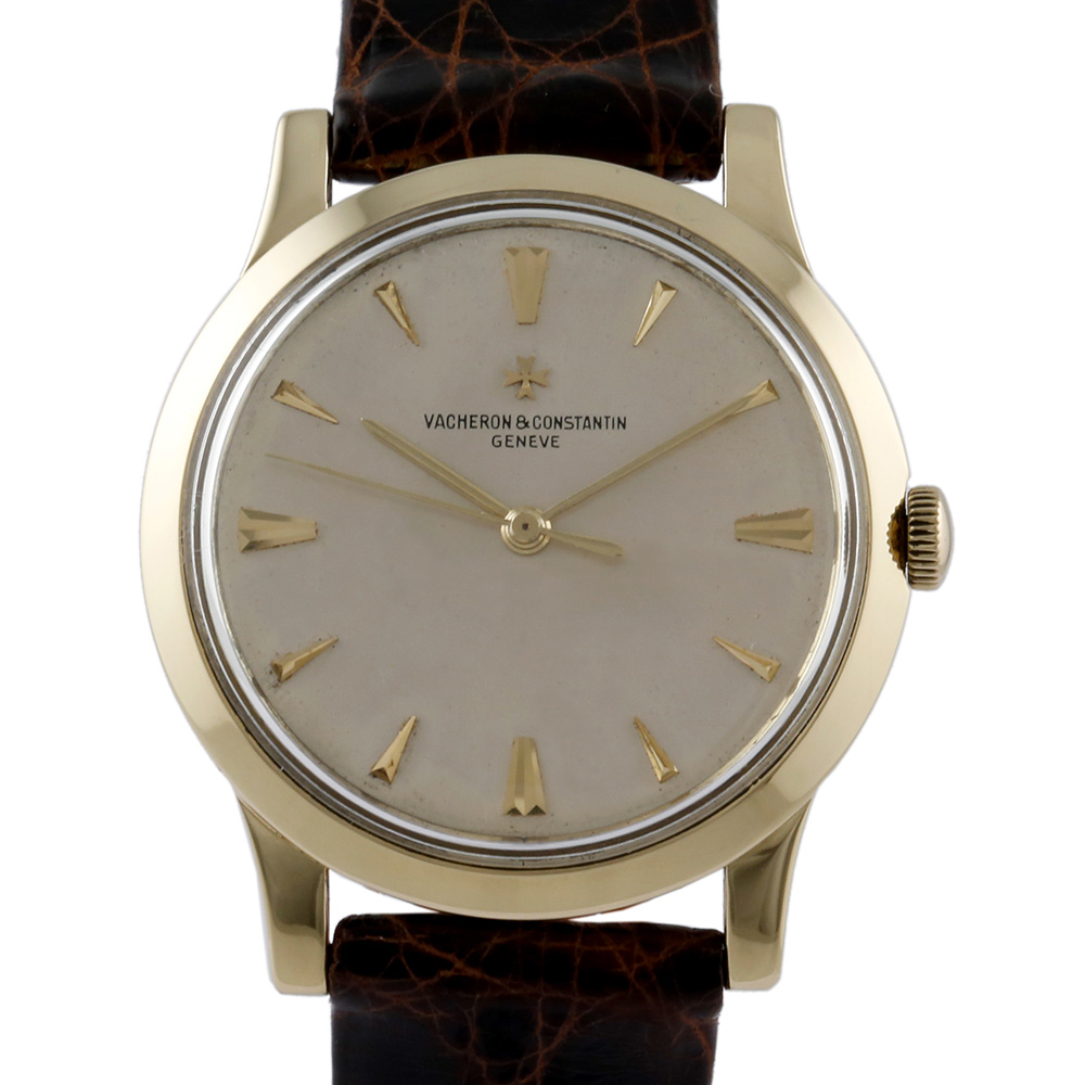 Vacheron Constantin Ref. 6038