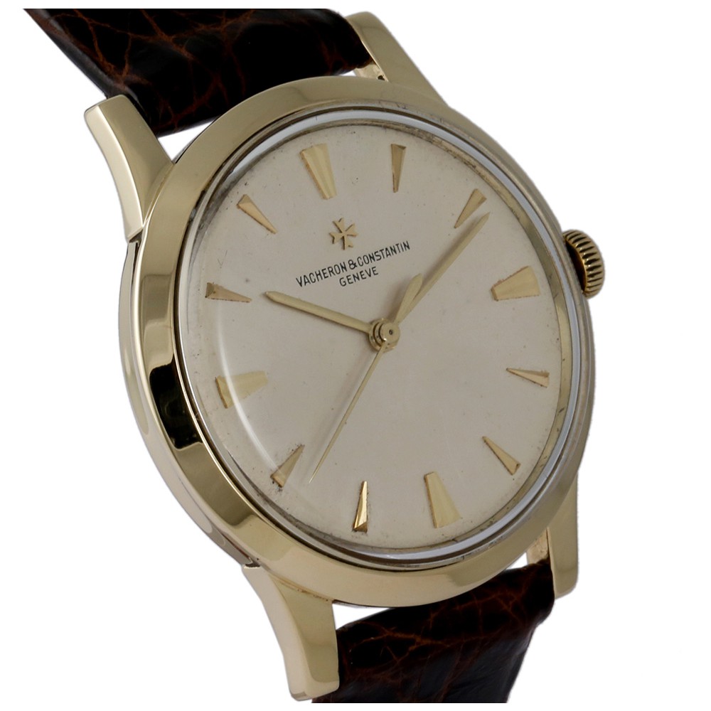 Vacheron Constantin Ref. 6038