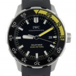  IWC Aquatimer 2000 Ref. 3568