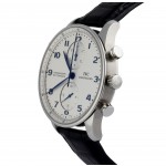  IWC Portoghese Rattrappante Tribute to Italy Ref. 3712