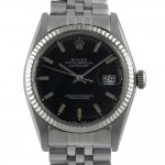  Rolex Date Just Ref. 1601