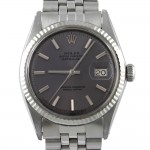  Rolex Date Just Ref. 1601