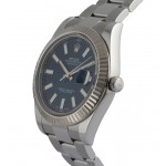  Rolex Date Just II Ref. 116334