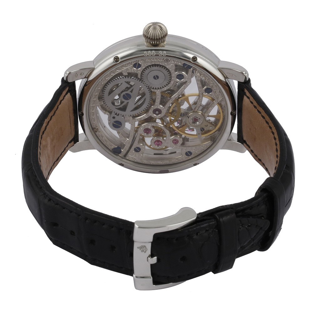 Ulysse nardin maxi on sale skeleton