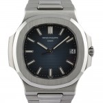  Patek Philippe Nautilus Ref. 5711/1A