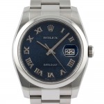  Rolex Date Just Ref. 116200