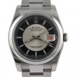  Rolex Date Just Ref. 116200