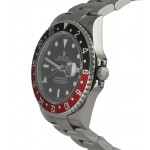  Rolex GMT II Ref. 16710