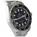  Rolex GMT II Ref. 116710LN