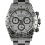  Rolex Daytona Ref. 116520