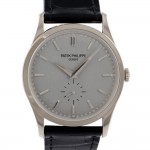  Patek Philippe Calatrava Ref. 5196G