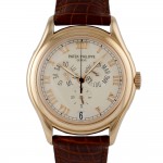  Patek Philippe Calendario Annuale Ref. 5035