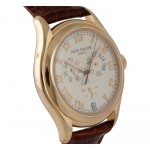  Patek Philippe Calendario Annuale Ref. 5035