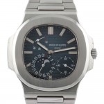  Patek Philippe Nautilus Ref. 5712