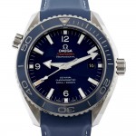  Omega Seamaster Planet Ocean Liquidmetal Ref. 2329