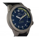  IWC Aquatimer Ref. 3538