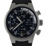  IWC Aquatimer Chrono Ref. 3719