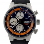  IWC Aquatimer Cousteau Divers Ref. 3781