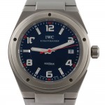  IWC Ingenieur Ref. 3227