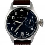  IWC Fliegeruhr Big Pilot Saint Exupery Ref. 5004