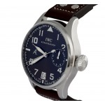  IWC Fliegeruhr Big Pilot Saint Exupery Ref. 5004