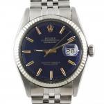  Rolex Date Just Ref. 1601