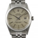  Rolex Date Just Ref. 16030