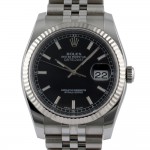  Rolex Date Just Ref. 116234