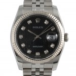  Rolex Date Just Ref. 116234