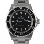  Rolex Submariner Ref. 14060