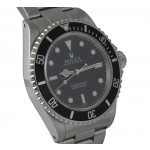  Rolex Submariner Ref. 14060