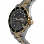  Rolex Submariner Ref. 16613