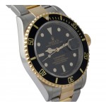  Rolex Submariner Ref. 16613