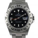  Rolex Explorer II Ref. 16570