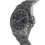  Rolex Explorer II Ref. 16570