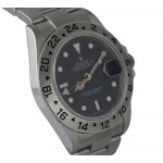  Rolex Explorer II Ref. 16570