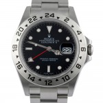  Rolex Explorer II Ref. 16570