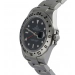  Rolex Explorer II Ref. 16570