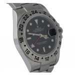  Rolex Explorer II Ref. 16570