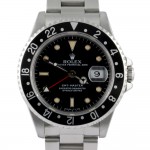  Rolex GMT Ref. 16700