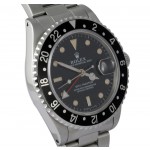  Rolex GMT Ref. 16700