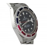  Rolex GMT II Ref. 16710