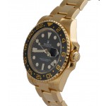  Rolex GMT II Ref. 116718LN