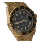  Rolex GMT II Ref. 116718LN