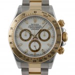  Rolex Daytona Ref. 116523