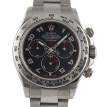  Rolex Daytona Ref. 116509